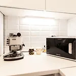 In Centre For 6 Apartman *