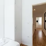 Apartman In Centre For 6