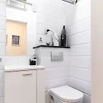 In Centre For 6 Apartman Split