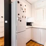 In Centre For 6 Apartman