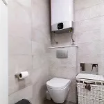 Apartman In Centre For 6