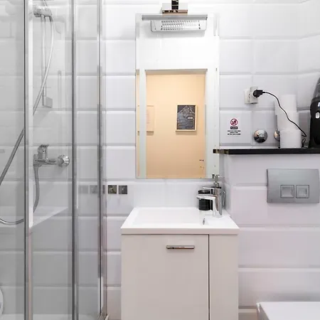 Apartament In Centre For 6